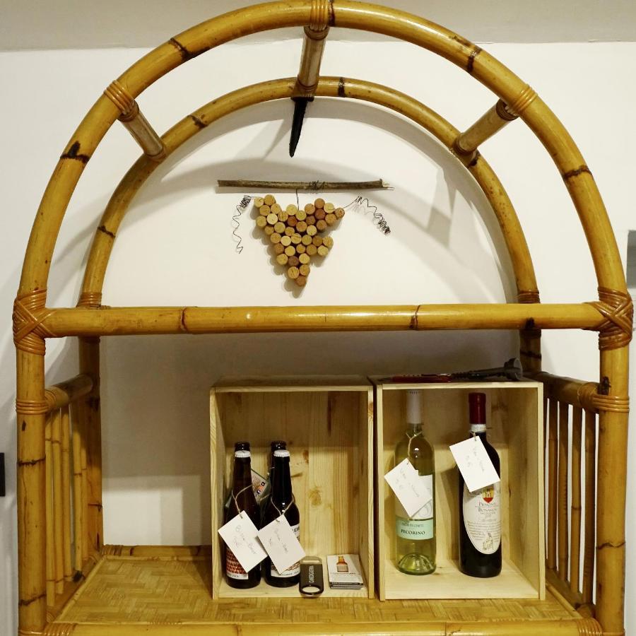 Apartament Creuza Da Me Ღ Genua Zewnętrze zdjęcie