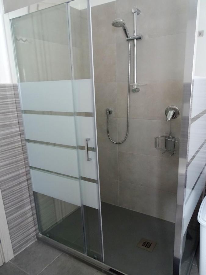 Apartament Creuza Da Me Ღ Genua Zewnętrze zdjęcie